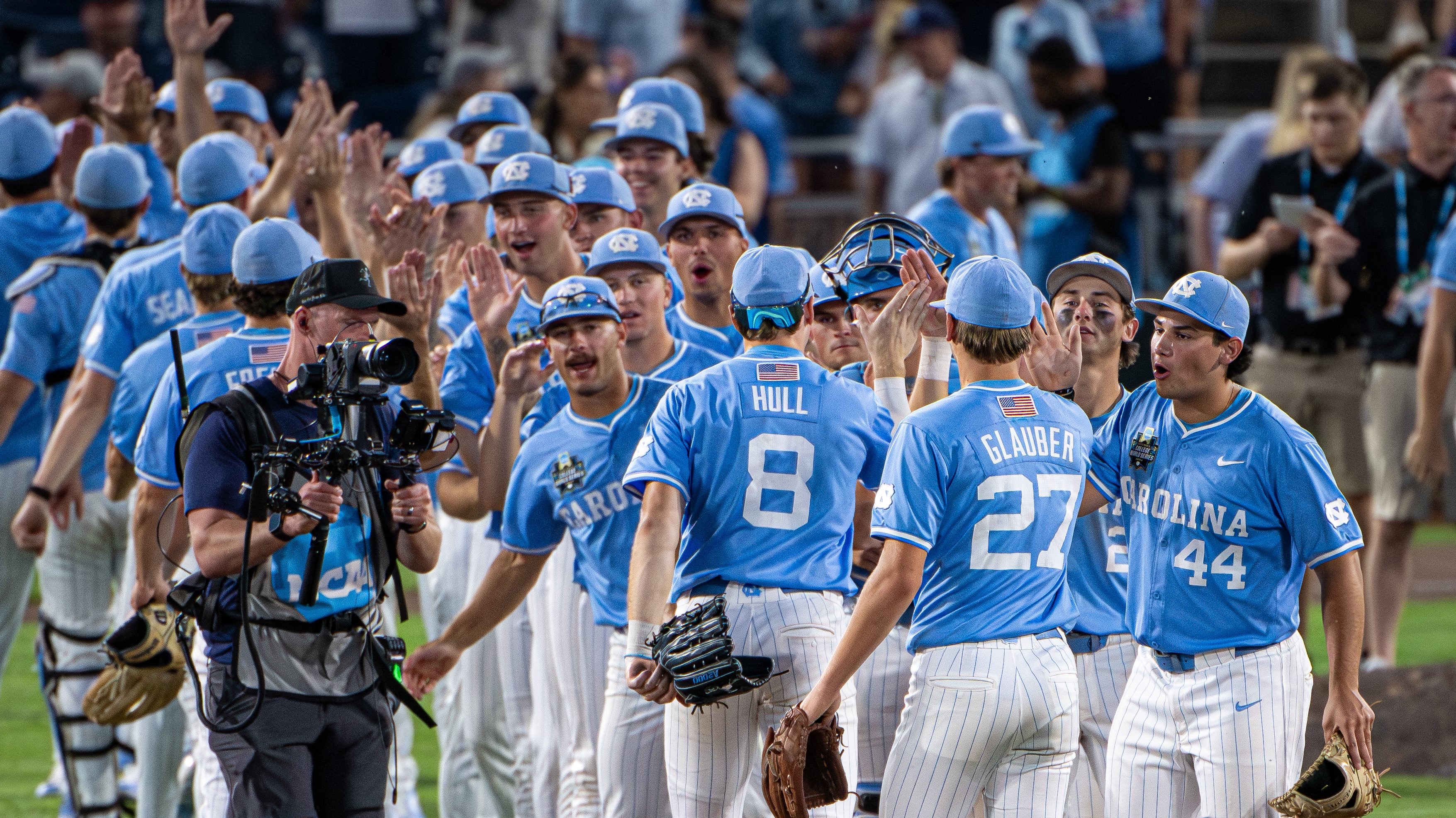 College Baseball Central